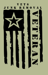 Vets Junk Removal